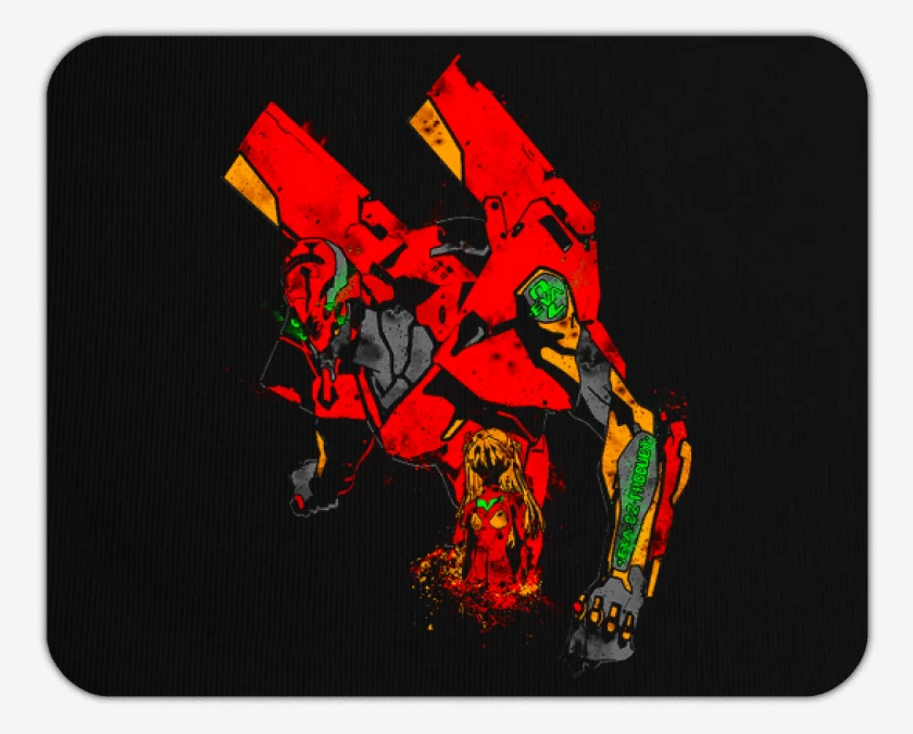 Mousepad Eva 02