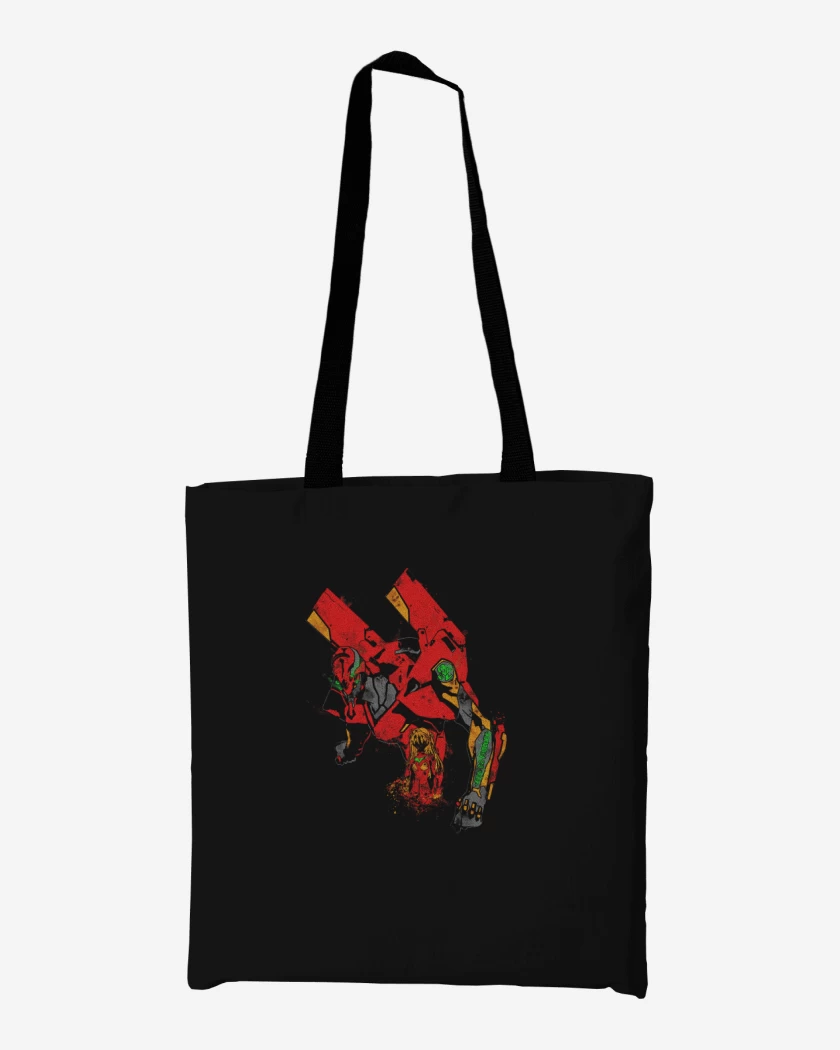 Totebag Eva 02