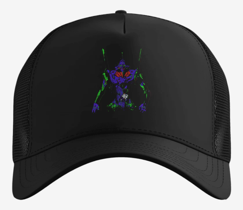 Gorro Eva 01