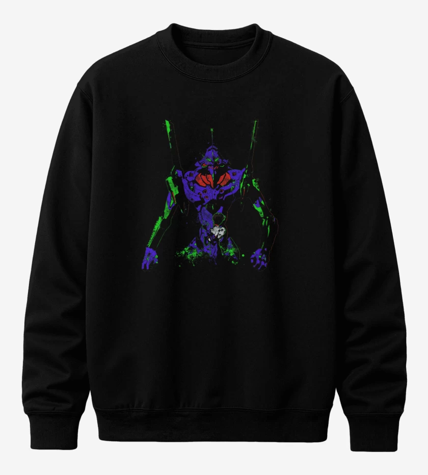Poleron polo Eva 01