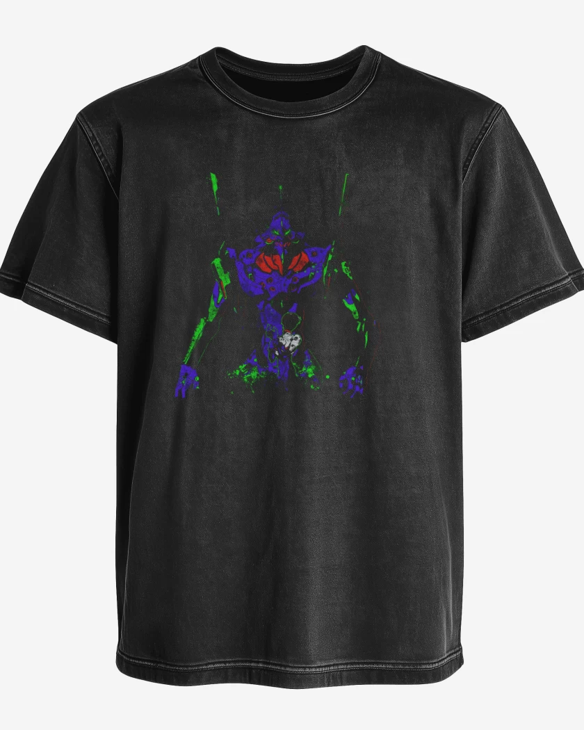 Polera desgastada Eva 01