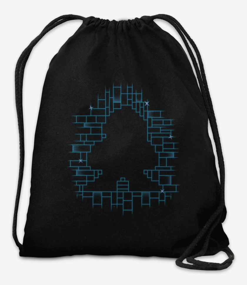 Mochila Megaman full color