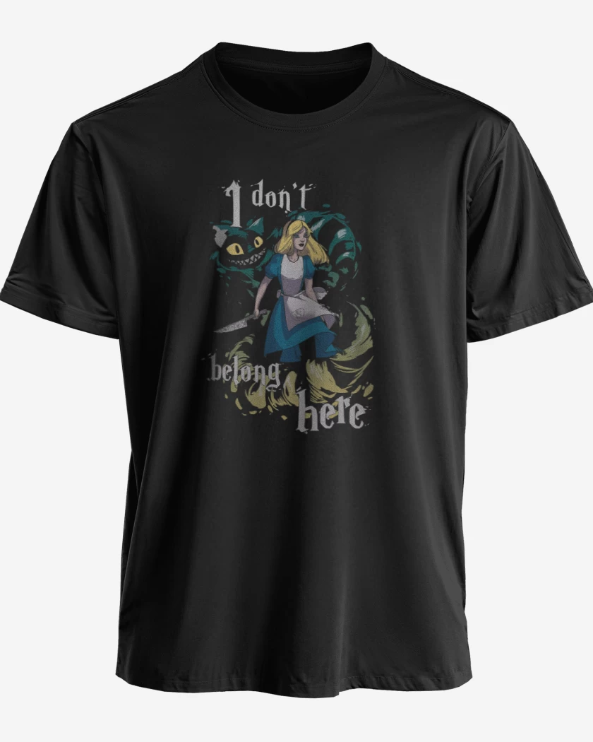 Polera Alicia 