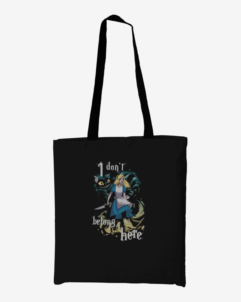 Totebag Alicia 