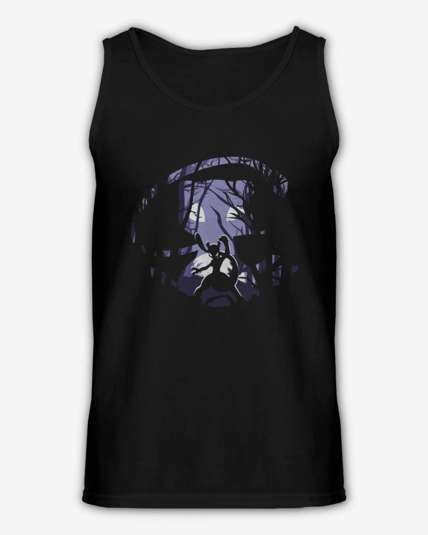 Sudadera Mewtwo