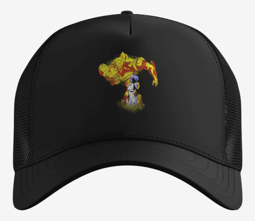 Gorro eva 00