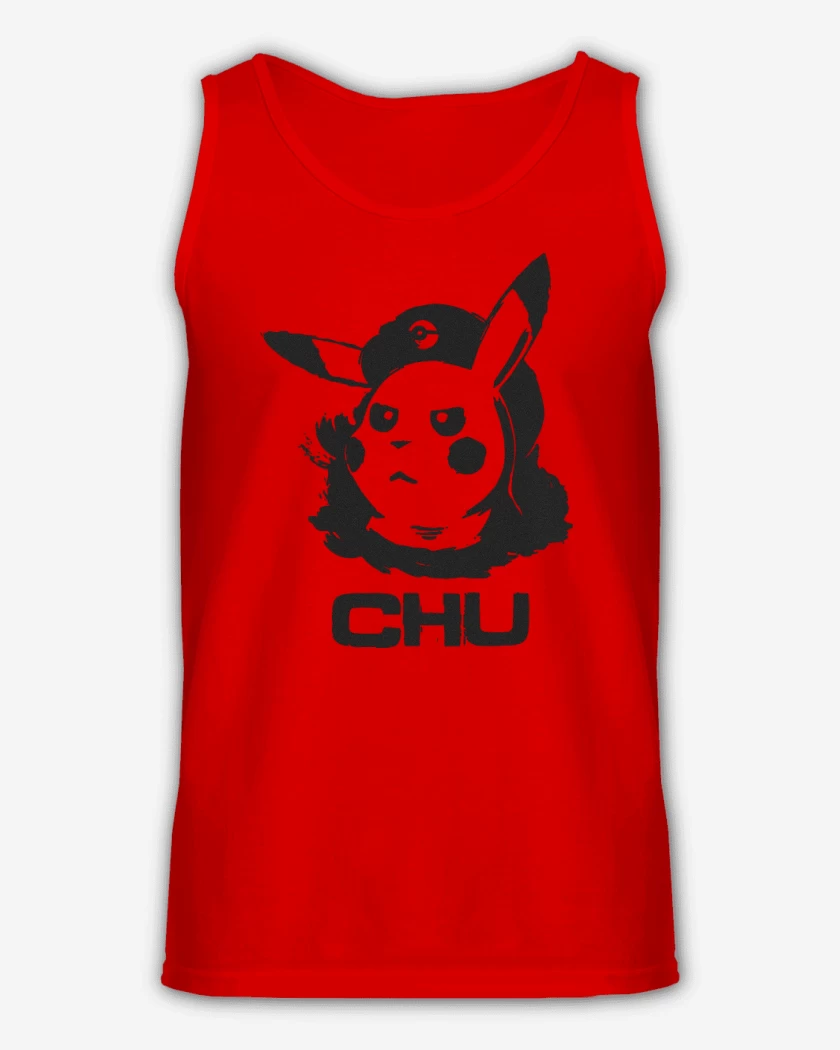 Sudadera El Chu