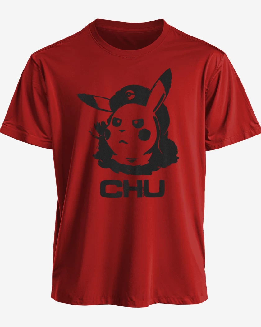 Polera El Chu