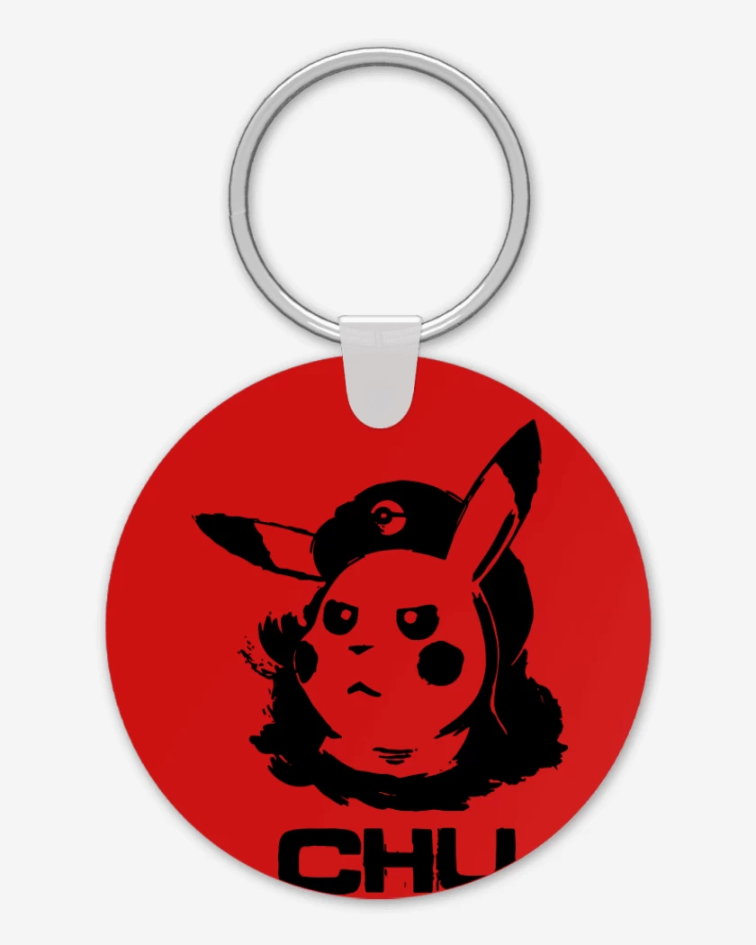 Llavero El Chu