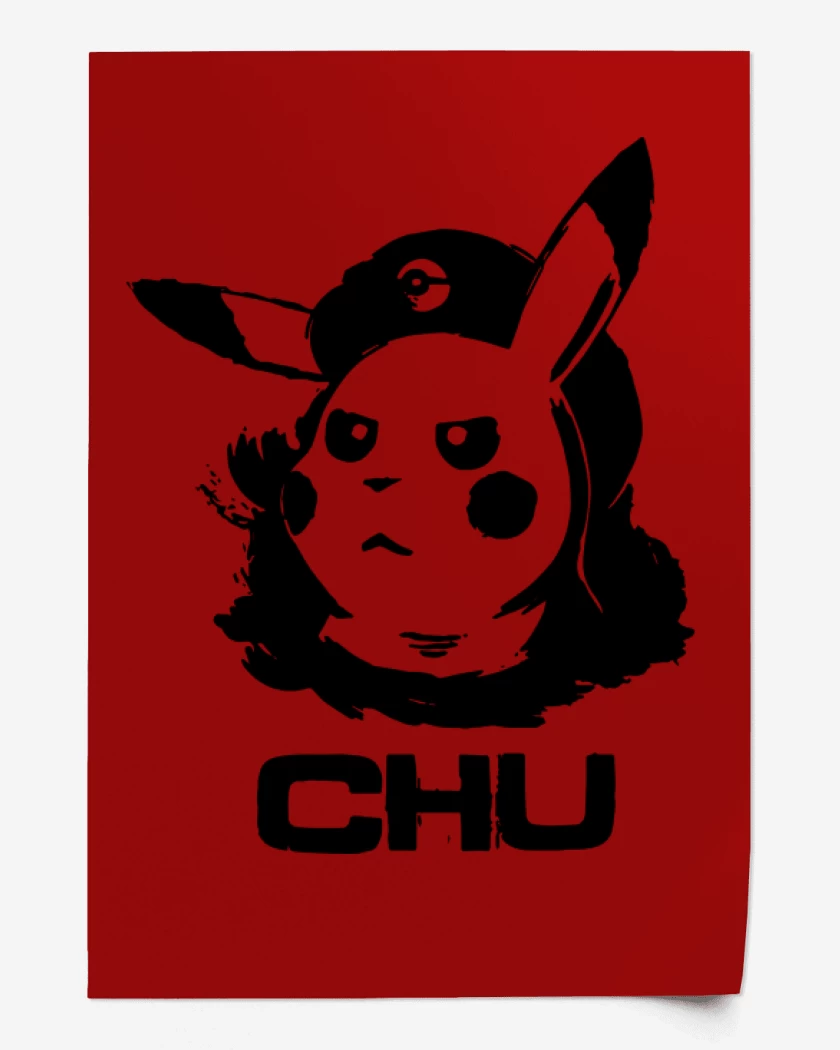 Print El Chu
