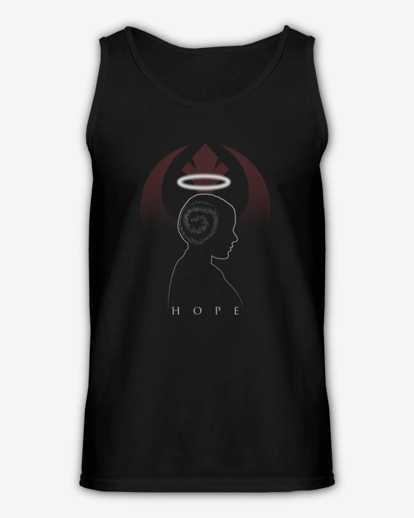 Sudadera Leia