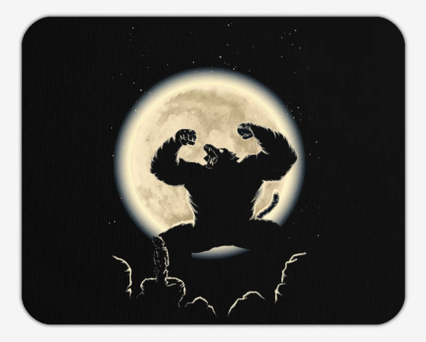 Mousepad Mono dbz