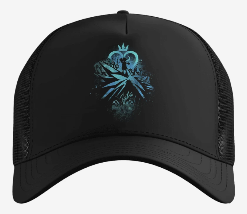 Gorro sora