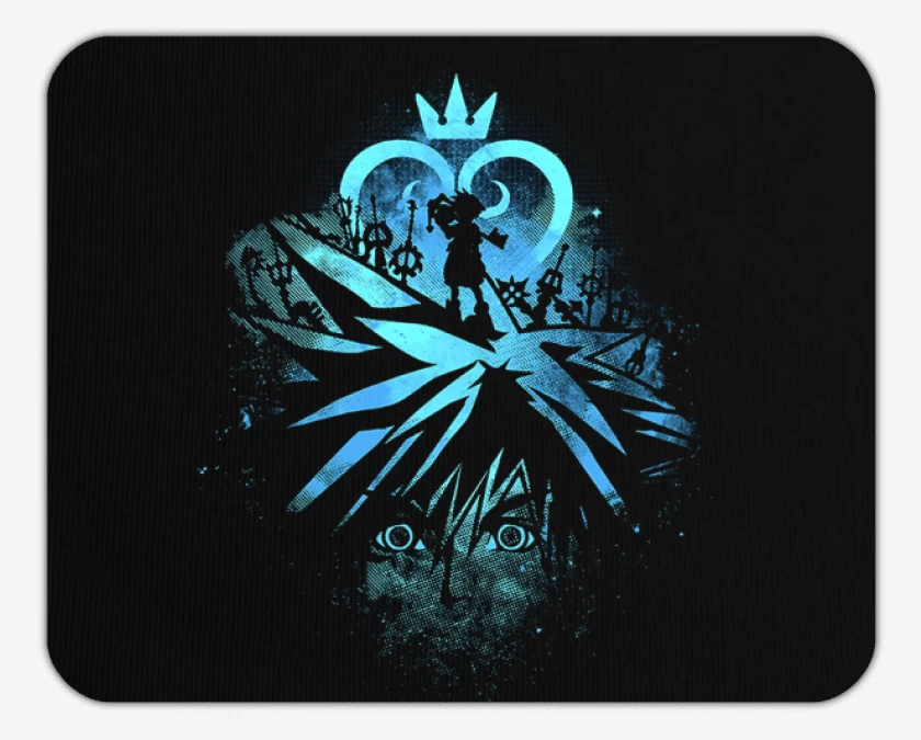 Mousepad sora