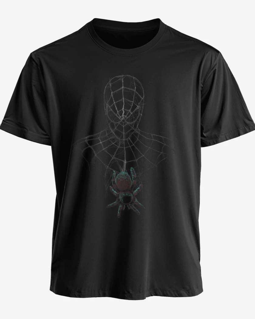 Polera Araña
