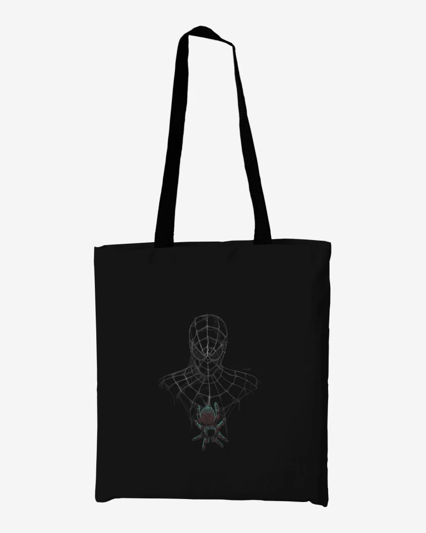 Totebag Araña