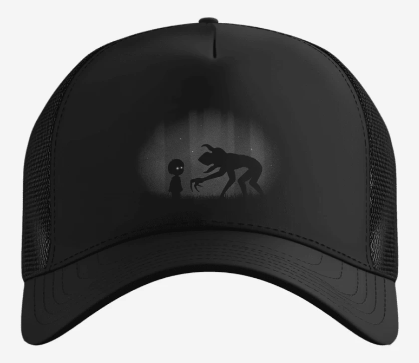 Gorro Limbo stranger things