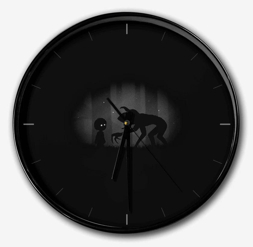 Reloj Limbo stranger things