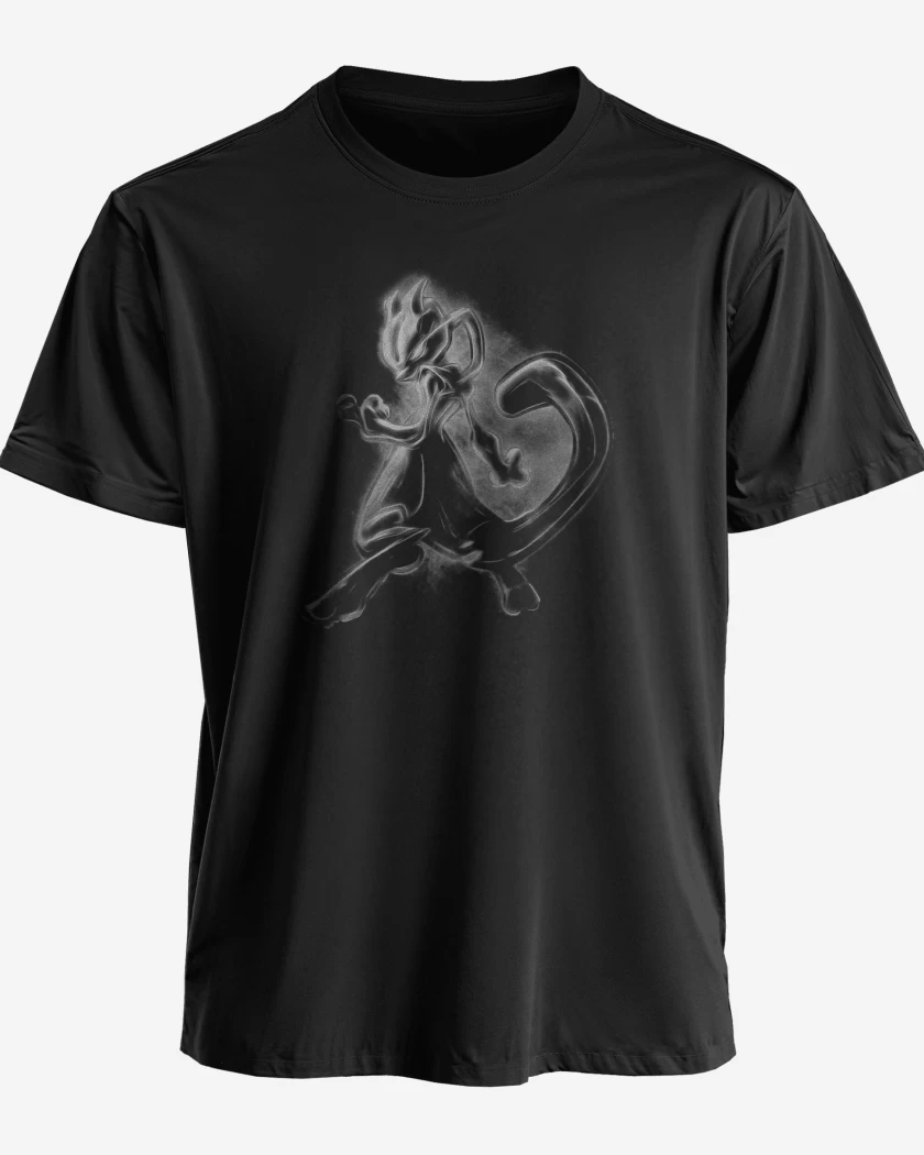 Polera Mewtwo 2