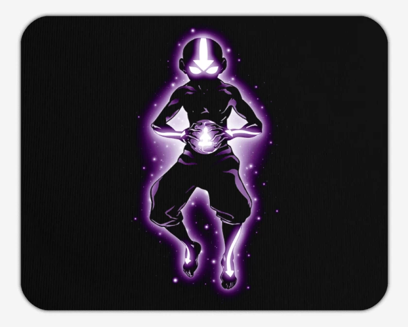 Mousepad avatar full color 