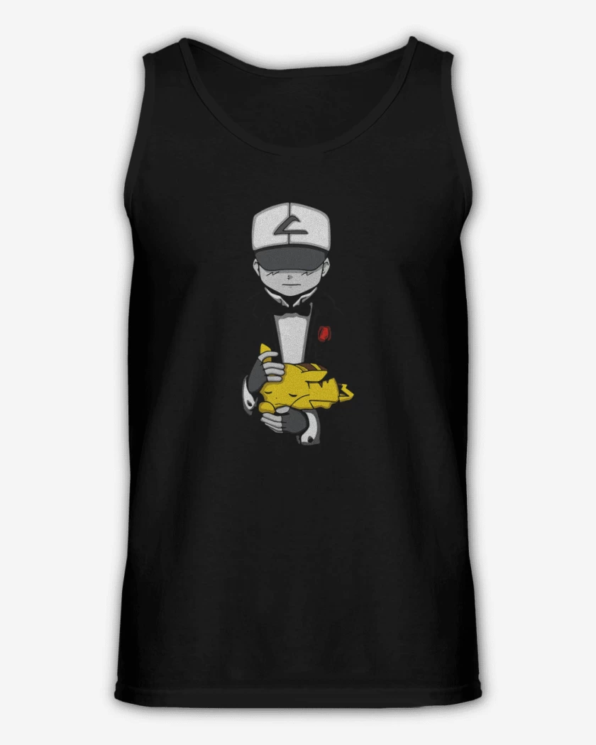 Sudadera the ash