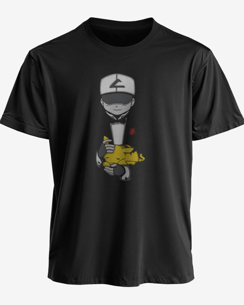 Polera the ash