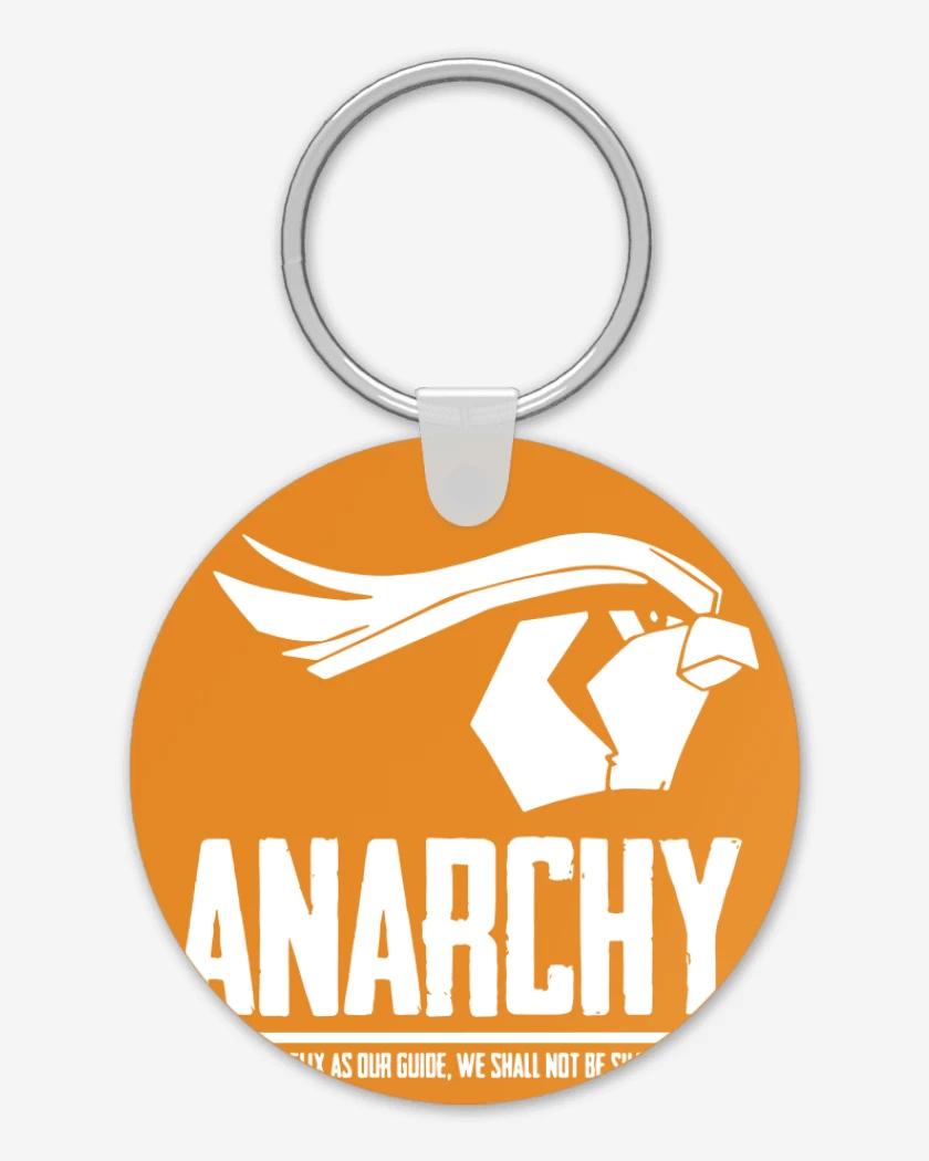 Llavero Anarchy Pidgeotto