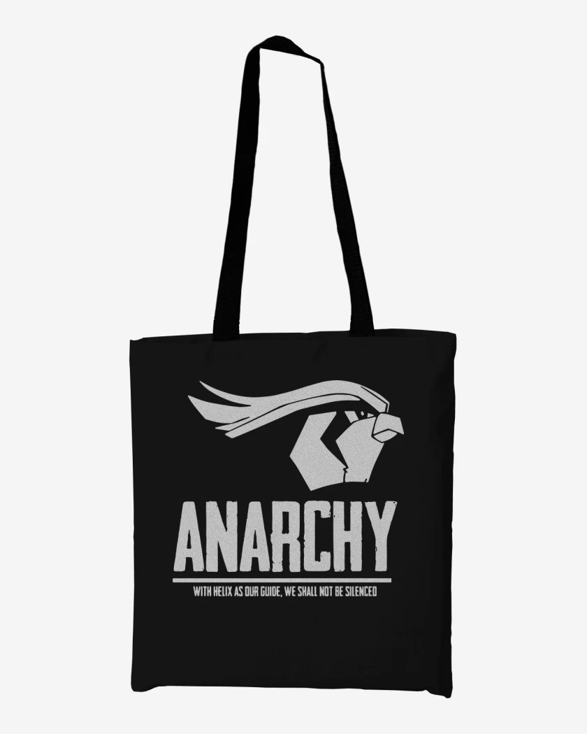 Totebag Anarchy Pidgeotto