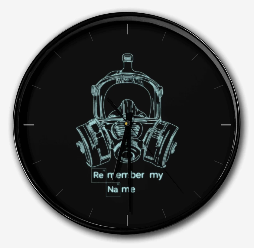 Reloj recuerda mi nombre 