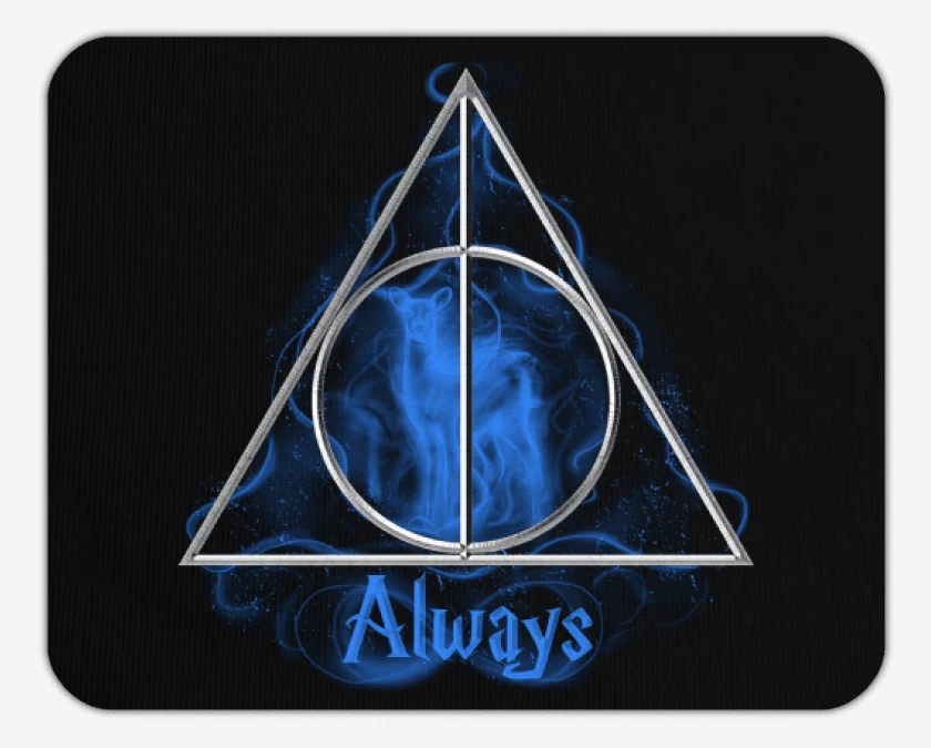 Mousepad Always