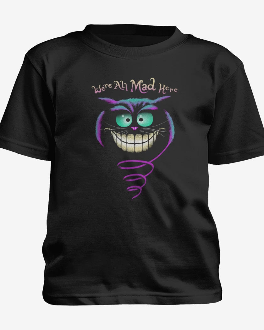 Polera de niño Negro de Sonriente 3