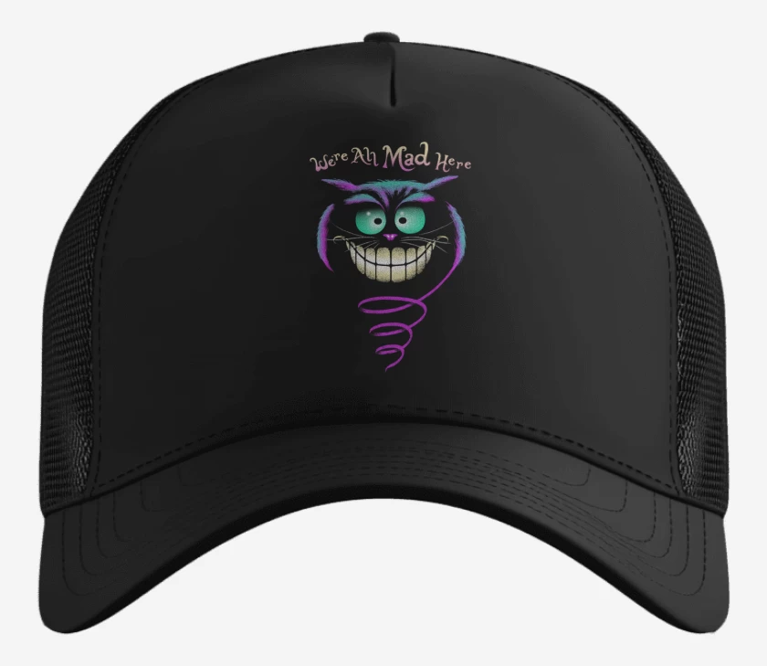 Gorro Sonriente 3