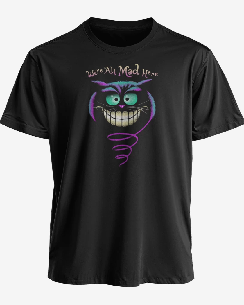 Polera premium Negro de Sonriente 3