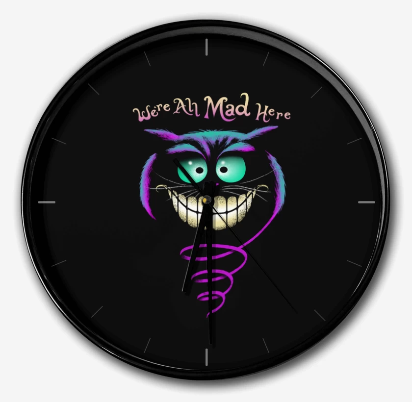 Reloj Sonriente 3