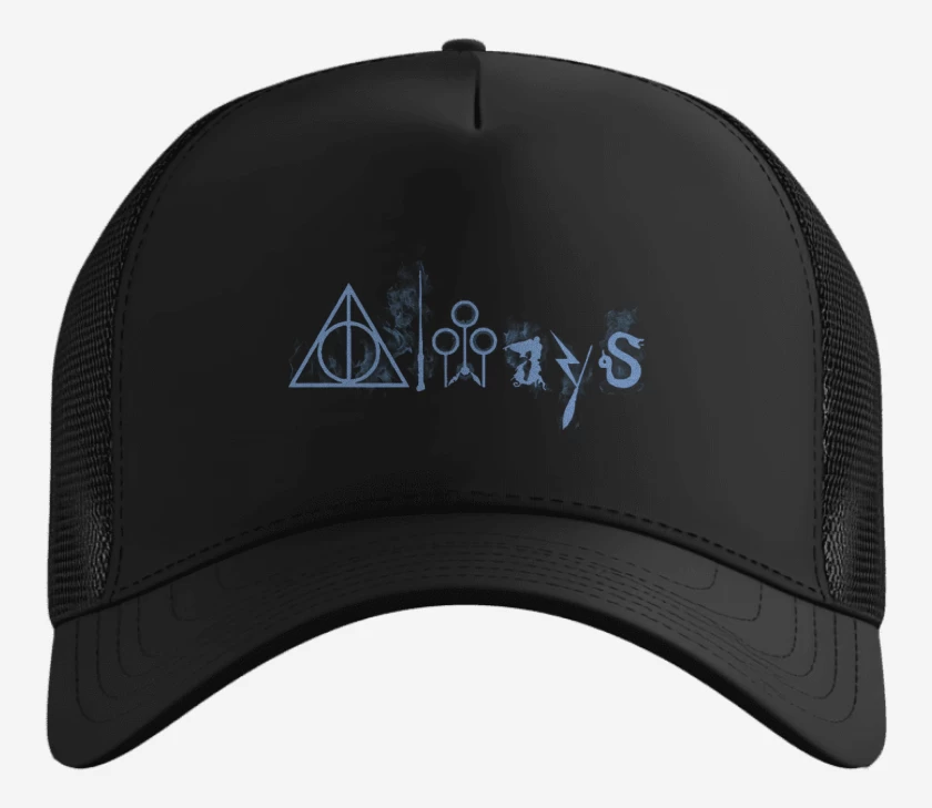 Gorro harry potter full color