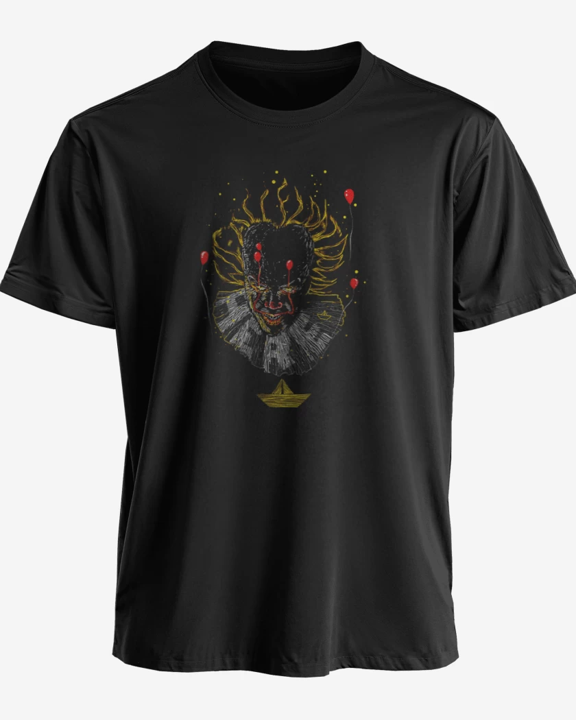 Polera Eso
