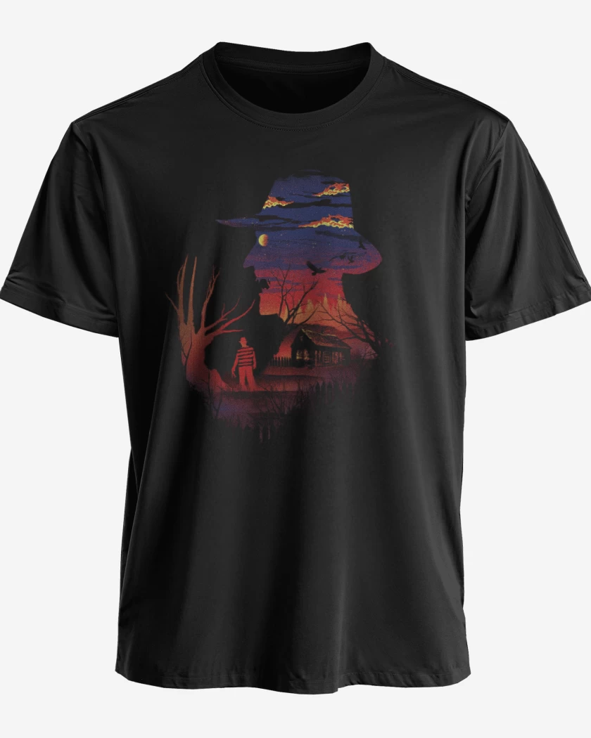 Polera Freddy