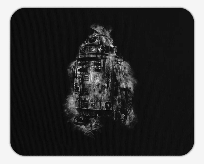 Mousepad Arturito humo