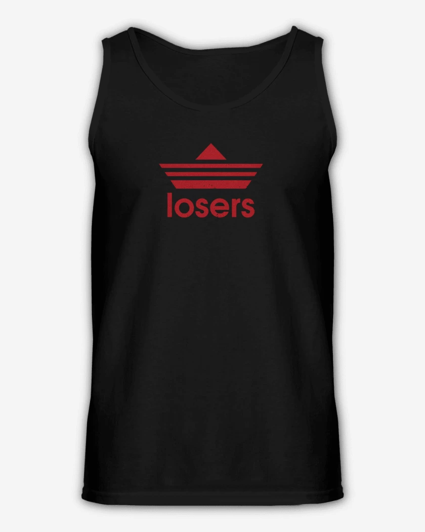 Sudadera loser it 