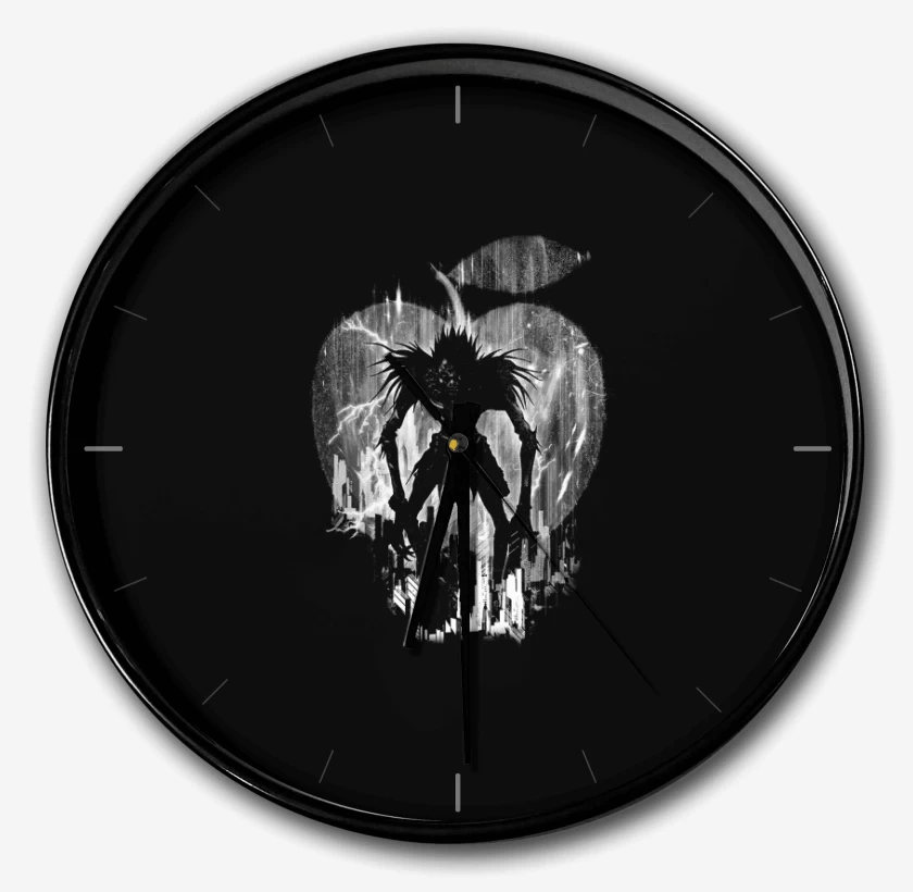 Reloj death note 