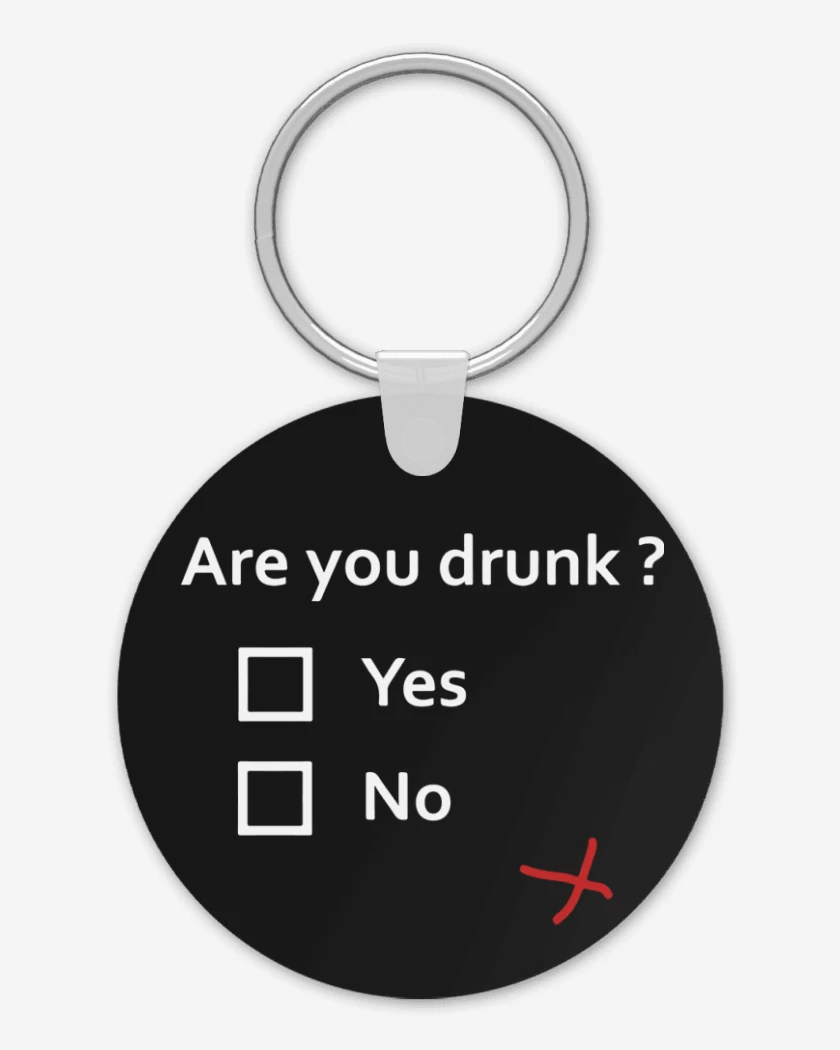 Llavero are you drunk?
