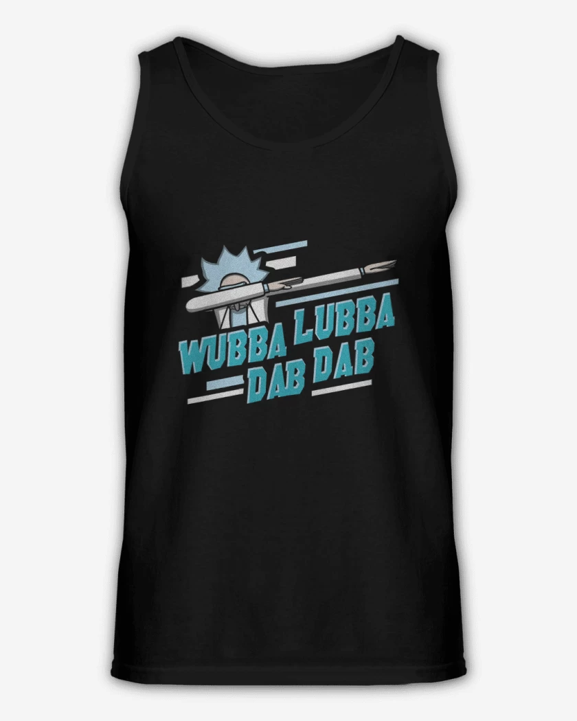 Sudadera wubba lubba dab dab