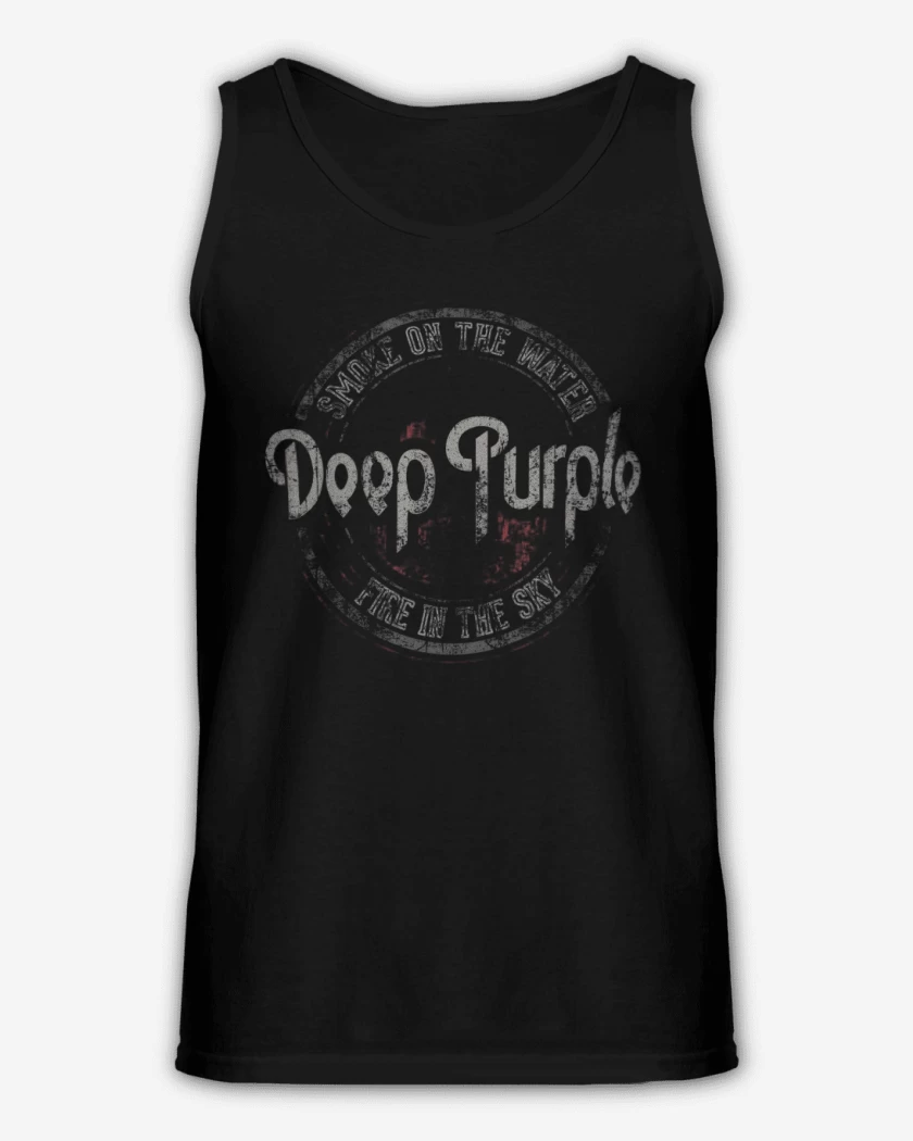 Sudadera deep purple 