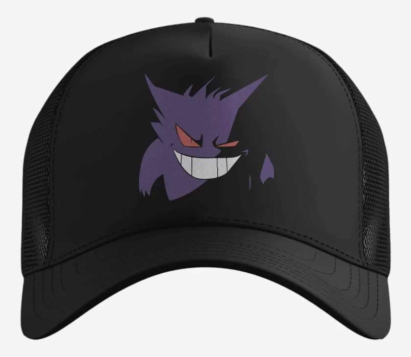 Gorro Gengar