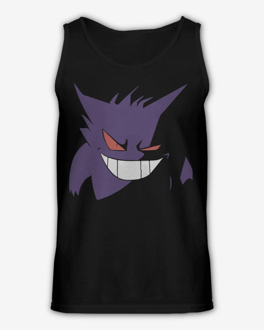 Sudadera Gengar
