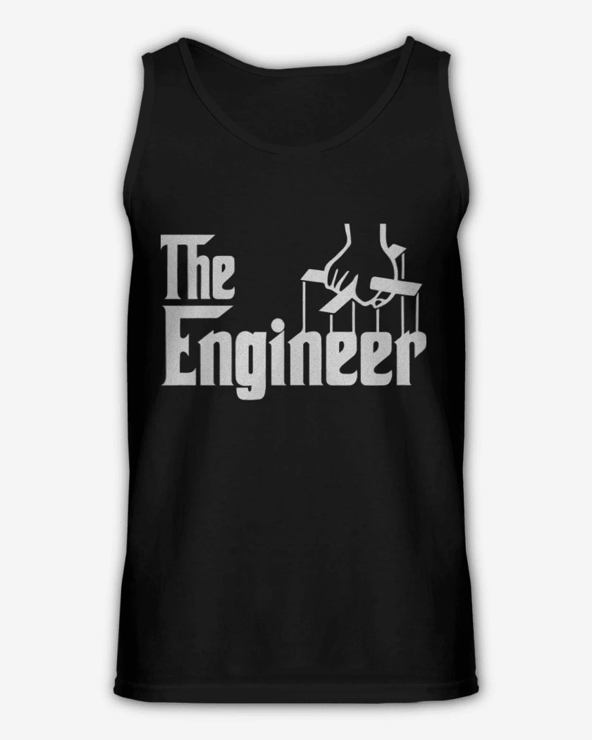 Sudadera Negro de the engineer