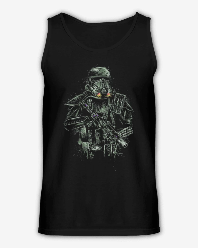 Sudadera storm trooper full color