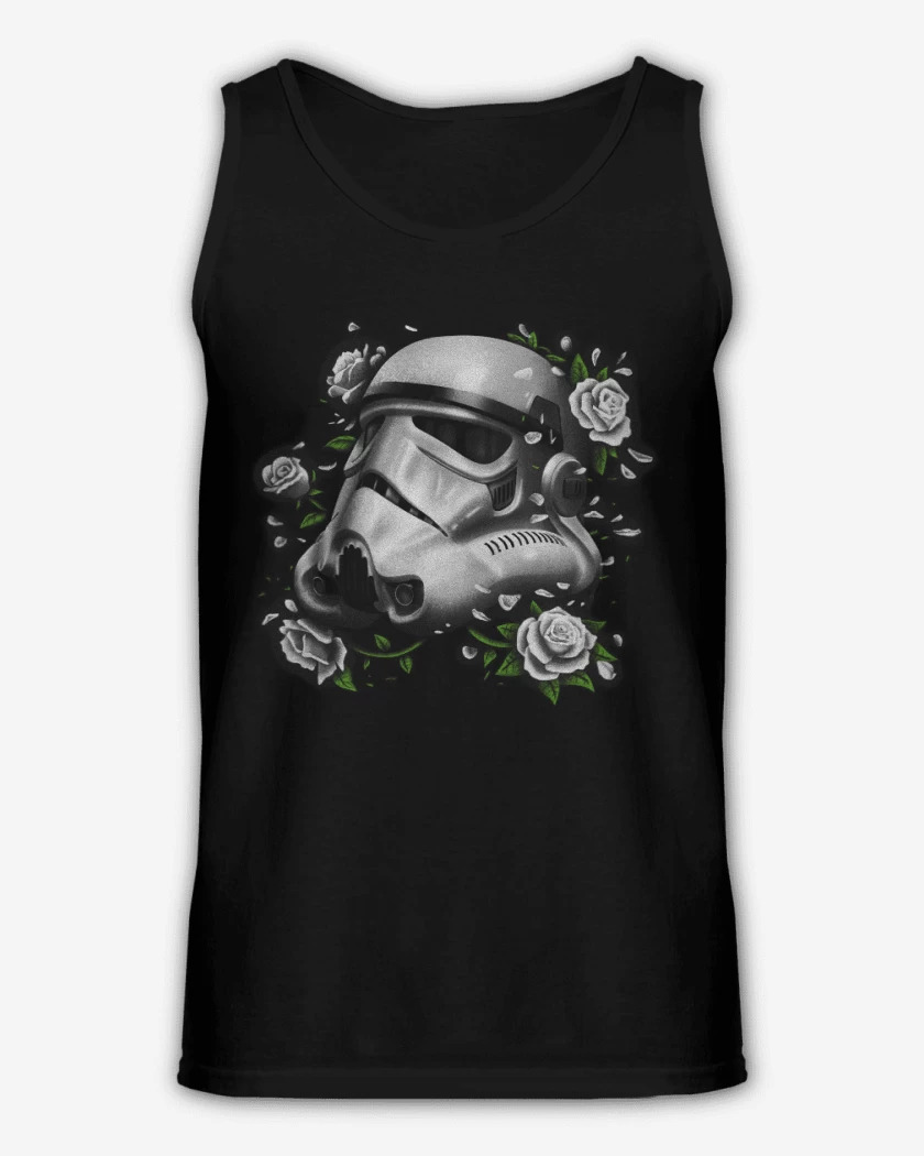 Sudadera trooper roses