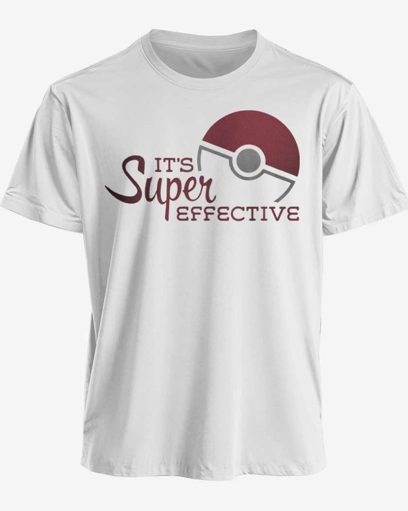 Polera Pokeball