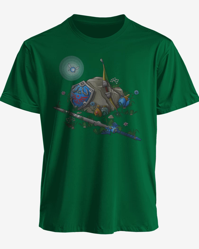 Polera Items link